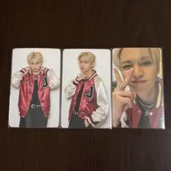 JO1 白岩瑠姫 LAPOSTA トレカ