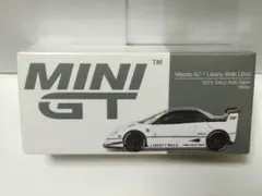 mini gt LBWK リバティウォーク　日産スカイラインGT-R LBWK リバティーウォーク minigt 日産 GT-R No.34 - メルカリ