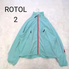 2026年最新】ROTOL full zip techの人気アイテム - メルカリ