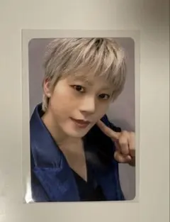 JO1 木全翔也 KCON LA 2025 MD 特典 トレカ　オンライン