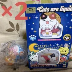【ONE PIECE】おやすみ ニャンピース ニャーン！　チョッパー2点