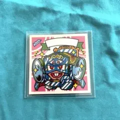 旧ビックリマン シール・ステッカー