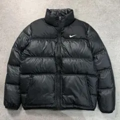 ヌプシ ダウンジャケット