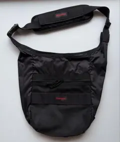 ユナイテッドアローズ別注BRIEFING ショルダーバッグ /別売パット付きのサムネイル