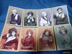 来世は他人がいい AJ 2024会場限定特典 ぷっくりイラストカード - メルカリ