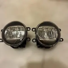 オデッセイRC1 ホンダ 純正 オプション LEDフォグランプ ブルー - メルカリ