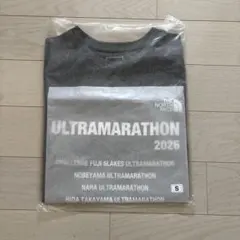 NARA ULTRAMARATHON 2026 S - メルカリ