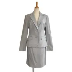 ジャケット 9号 スカート 7号 スーツ セット 入学式 卒業式 フォーマル