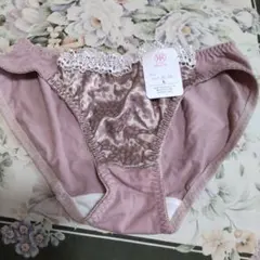 チュチュアンナ レース付き ショーツ Lサイズ新品