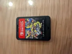 ケースなし Switchソフト スプラトゥーン3