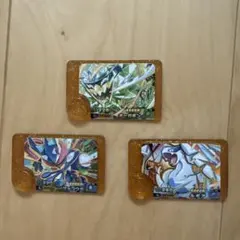 ポケモンフレンダ　レガシーピック