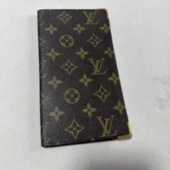 LOUIS VUITTON モノグラム 長財布 札入れ