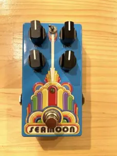 Crews Maniac Sound TACO 8 オクターブファズ - メルカリ