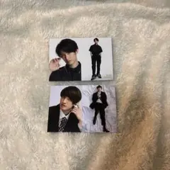 SnowMan 向井康二 KISSIN'MY LIPS デタカ