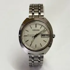 CITIZEN エクシード AT6000-61A H100-T018661 美品 CITIZEN エクシード AT6000-61A H100-T018661 - メルカリ