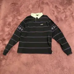 2026年最新】HUF ラグビー ラガーシャツの人気アイテム - メルカリ