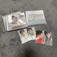 SEVENTEEN セブチ あいのちから ミンギュ トレカ セット