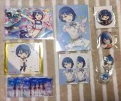 プロセカ 桐谷遥 まとめ売り