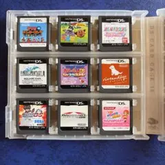 タ*マ様 Nintendo Switch ソフト 7本セット + SDカード - メルカリ