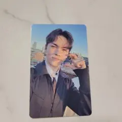 SEVENTEEN 大阪 会場限定 京セラ バーノン