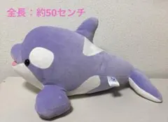 須磨シーワールド オルカくじ ラベンダーカラー2等3等4等 - メルカリ