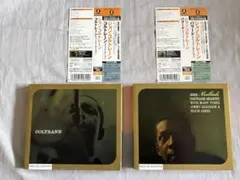 John Coltrane CDコレクション(7枚セット) - メルカリ