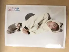 超特急ユーキ生誕生写真⑥