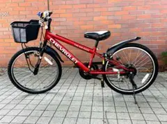 CHEVROLET自転車(引き取り限定) CHEVROLET自転車(引き取り限定) 引き取り限定』 CHEVROLET