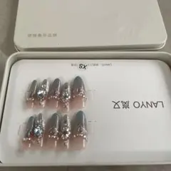 LANVO ネイルチップ XSのサムネイル