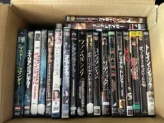 洋画DVDコレクション