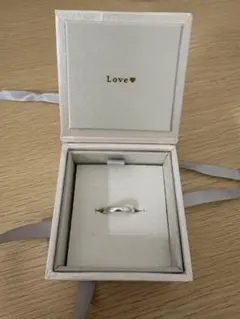 ゴールド リング