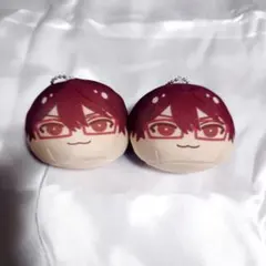 葬送のフリーレン おまんじゅう シュタルク フリーレン 表情違い ver
