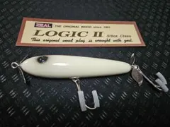 もってないの？ 超激レア ZEAL 悟 テラー 3/8oz 2012 オールド もってないの？ 超激レア ZEAL 悟 テラー 3/8oz 2012 オールド