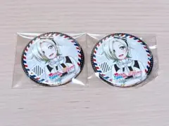 2026年最新】ミアテイラー 缶バッジの人気アイテム - メルカリ