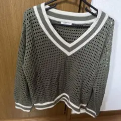 classicalelfメッシュ