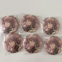 アイドリッシュセブン 缶バッジ 吉兆の調べ 御堂虎於 - メルカリ