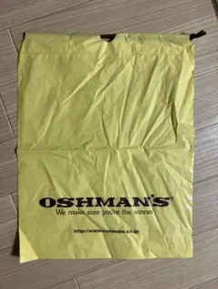 OSHMAN'S ショッパー
