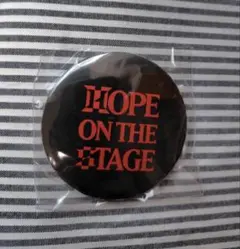 BTS j-hope HOPE ON THE STAGE カプセルトイ