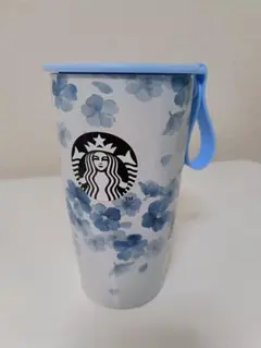 Starbucks SAKURA2026 ステンレスボトル