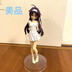 ソードアウト・オンライン　ユウキEXQフィギュア