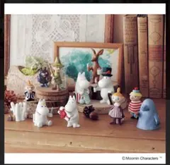 ムーミン