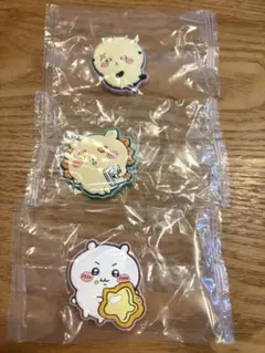 ちいかわ カラフルラバーマグネット2