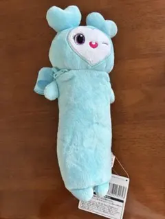 【GiGO限定】TWICE LOVELYS のびふにゃポーチ ナブリー ナヨン