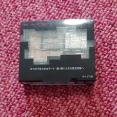 ケイト バーチャルアイズメイカー GY-1 グレー系 マドロミ 3.3gのサムネイル