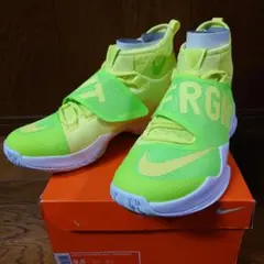 2025年最新】NIKE ZOOM HYPERREV fragmentの人気アイテム - メルカリ