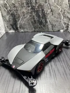 希少・当時物】タミヤ Mシャーシ用 ユーノスロードスター 軽量ボディ