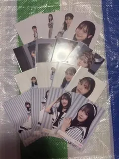 櫻坂46 生写真 山川宇衣 Lonesome KAZOKU マリン 16種コンプ 櫻坂46 生写真 山川宇衣 Lonesome KAZOKU マリン 16種コンプ - メルカリ