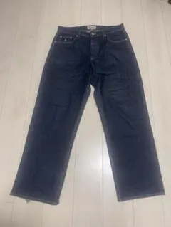 Stussy BIGOL Jean チェック ショートパンツ 32 - メルカリ