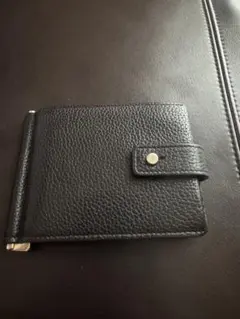 SAINT LAURENTサンローラン マネークリップ&カードケース