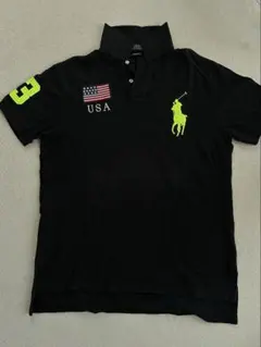 POLO RALPH LAUREN ポロシャツ Lサイズ